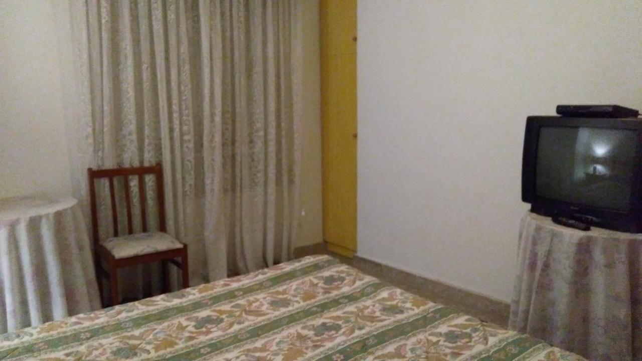 Pension- Mari Loli - Oficial Guardamar del Segura Eksteriør billede