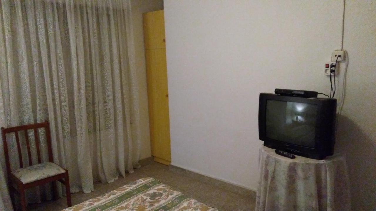 Pension- Mari Loli - Oficial Guardamar del Segura Eksteriør billede