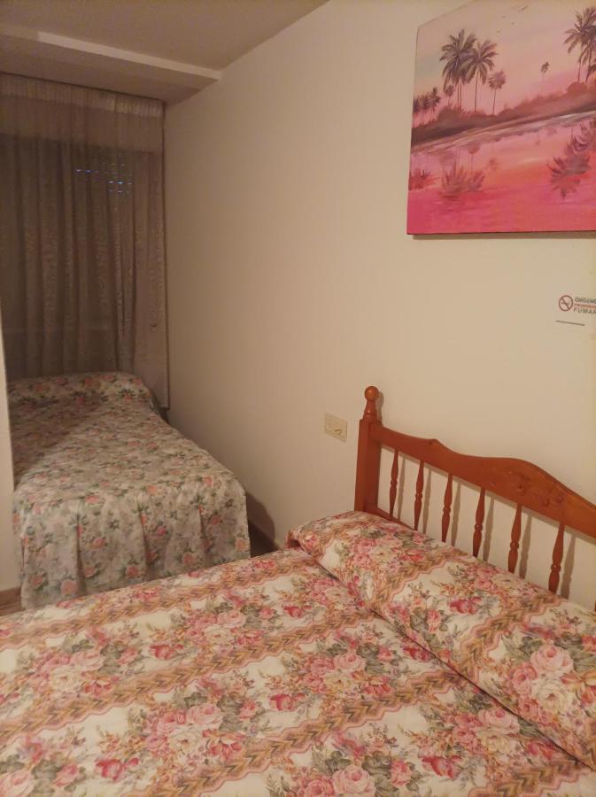 Pension- Mari Loli - Oficial Guardamar del Segura Eksteriør billede