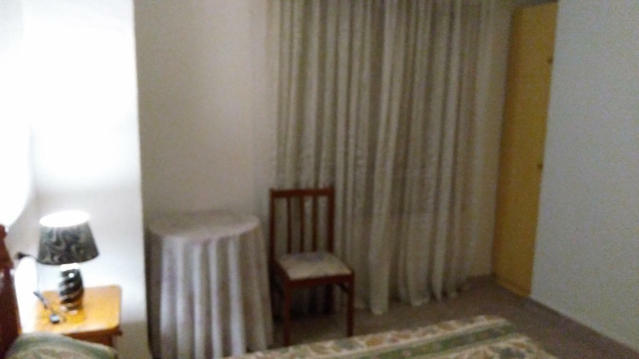 Pension- Mari Loli - Oficial Guardamar del Segura Eksteriør billede